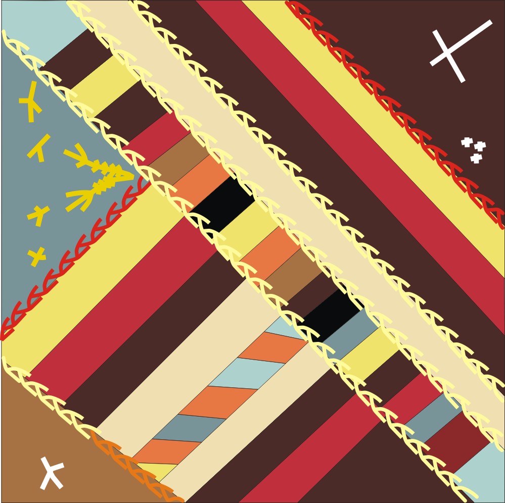 McDowell Quilt Trail